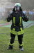 Gottesdienst, Frhschoppen, Feuerwehrbung, Feuerwerk