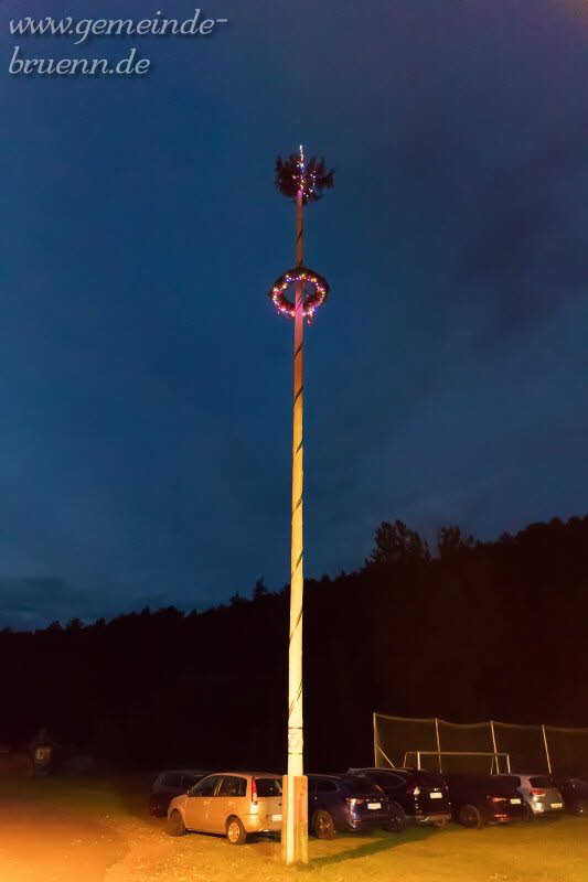 Trachtenkirmes Br�nn 2025