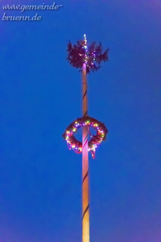 Trachtenkirmes Br�nn 2025