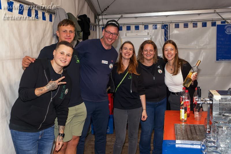 Trachtenkirmes Br�nn 2025