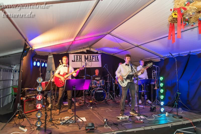 Trachtenkirmes Br�nn 2025