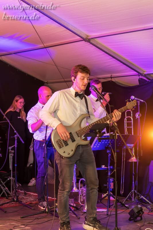 Trachtenkirmes Br�nn 2025