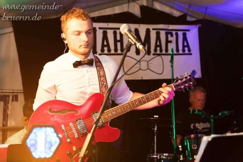 Trachtenkirmes Br�nn 2025