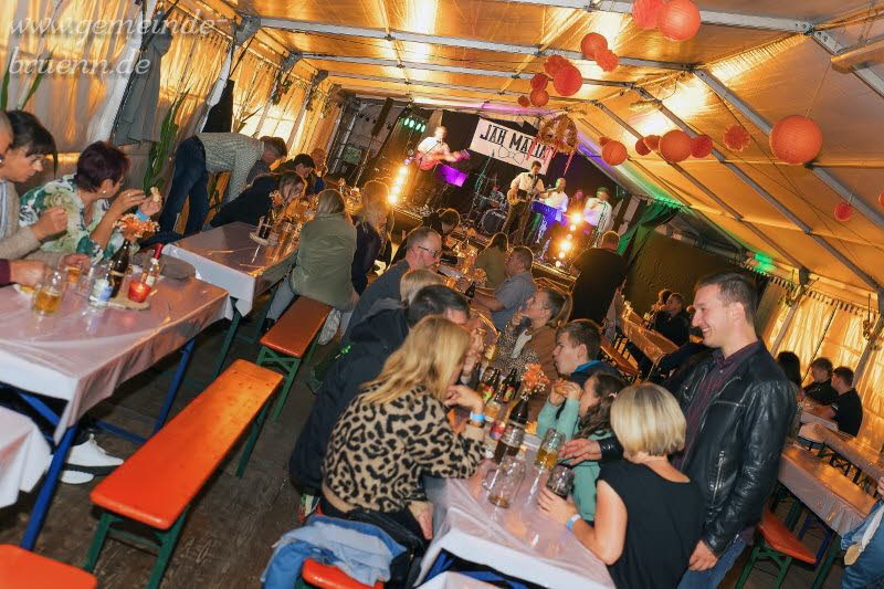 Trachtenkirmes Br�nn 2025