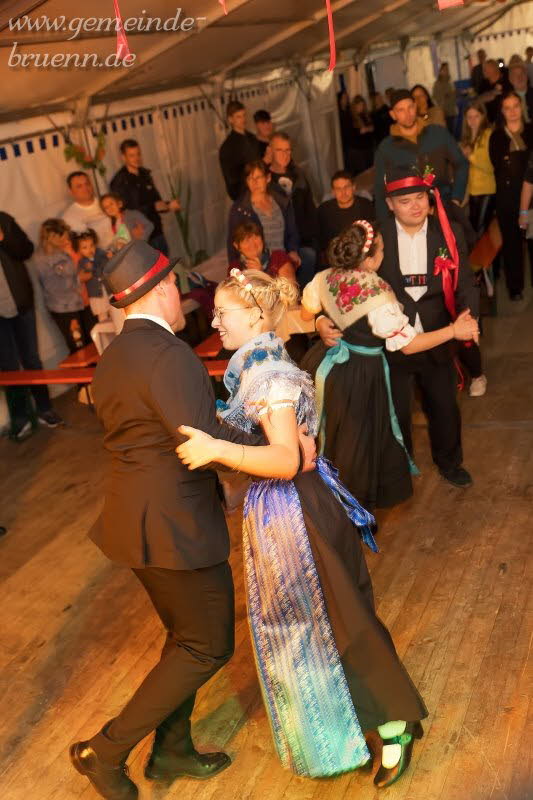 Trachtenkirmes Br�nn 2025