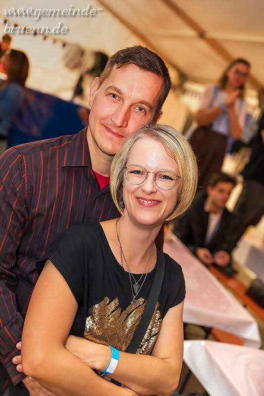 Trachtenkirmes Br�nn 2025