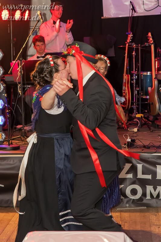 Trachtenkirmes Br�nn 2025