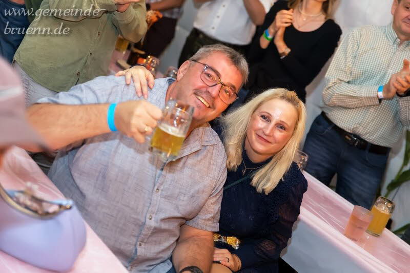 Trachtenkirmes Br�nn 2025