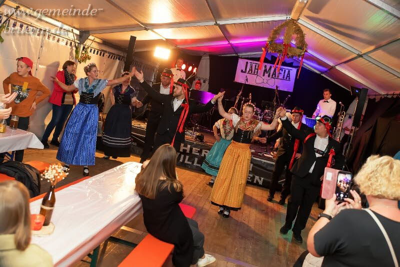 Trachtenkirmes Br�nn 2025