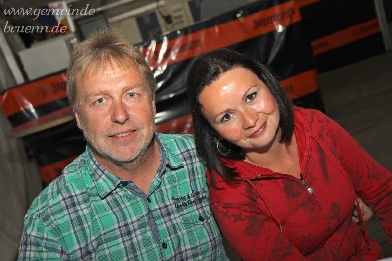 Trachtenkirmes Br�nn 2018