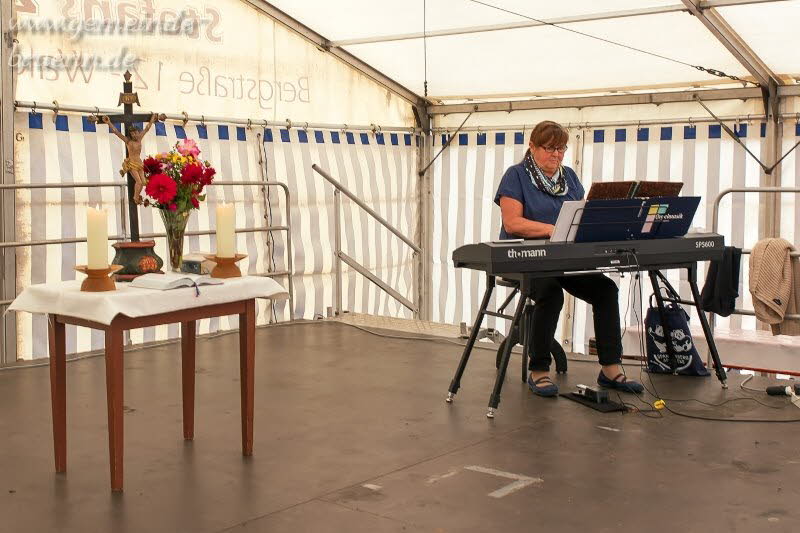 Trachtenkirmes Br�nn 2025