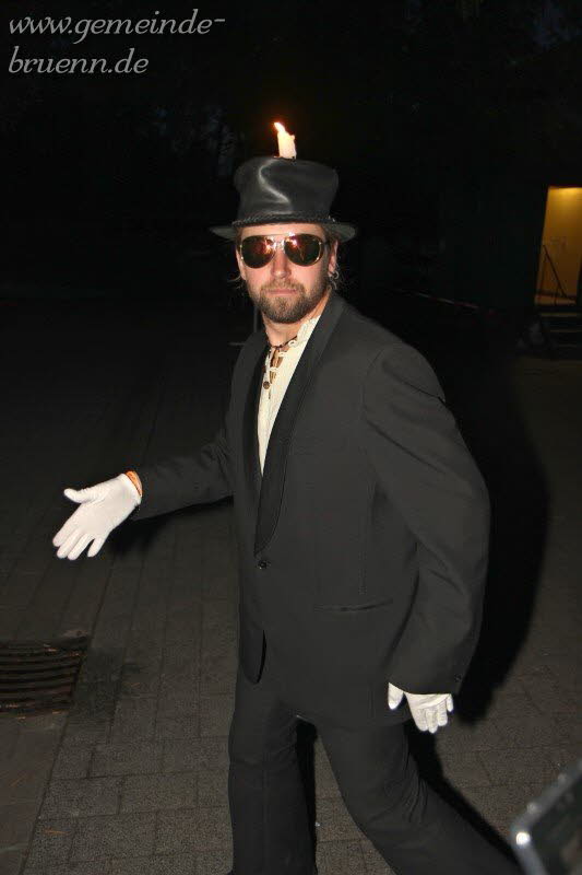 Trachtenkirmes Br�nn 2018