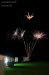 Gottesdienst, Frhschoppen, Feuerwehrbung, Feuerwerk