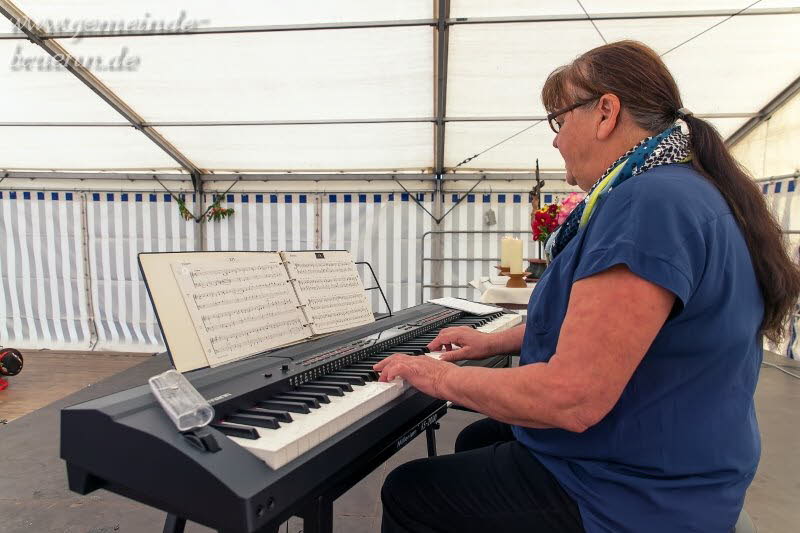 Trachtenkirmes Br�nn 2025