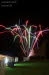 Gottesdienst, Frhschoppen, Feuerwehrbung, Feuerwerk