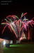 Gottesdienst, Frhschoppen, Feuerwehrbung, Feuerwerk