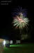 Gottesdienst, Frhschoppen, Feuerwehrbung, Feuerwerk