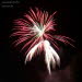 Gottesdienst, Frhschoppen, Feuerwehrbung, Feuerwerk