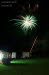 Gottesdienst, Frhschoppen, Feuerwehrbung, Feuerwerk