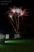 Gottesdienst, Frhschoppen, Feuerwehrbung, Feuerwerk