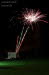 Gottesdienst, Frhschoppen, Feuerwehrbung, Feuerwerk