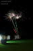 Gottesdienst, Frhschoppen, Feuerwehrbung, Feuerwerk