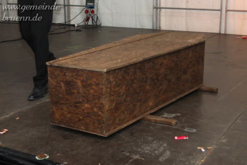 Trachtenkirmes Br�nn 2018