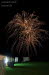 Gottesdienst, Frhschoppen, Feuerwehrbung, Feuerwerk