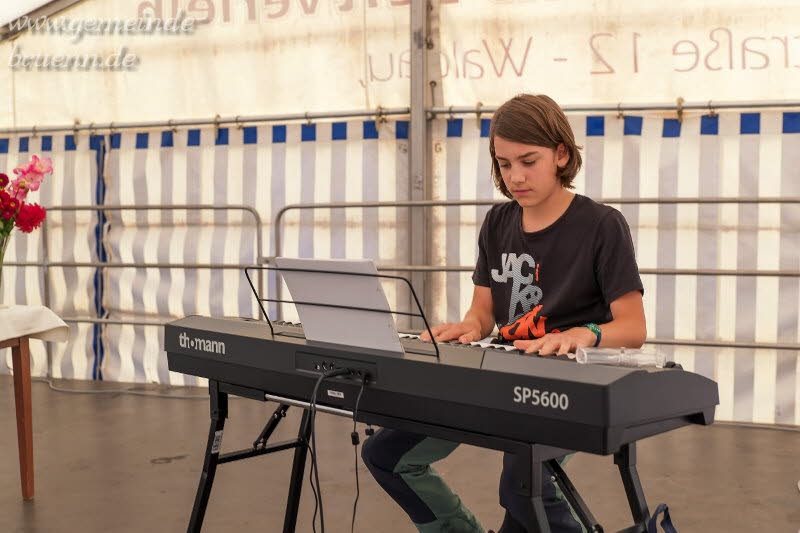 Trachtenkirmes Br�nn 2025