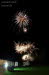Gottesdienst, Frhschoppen, Feuerwehrbung, Feuerwerk