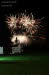 Gottesdienst, Frhschoppen, Feuerwehrbung, Feuerwerk