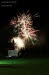 Gottesdienst, Frhschoppen, Feuerwehrbung, Feuerwerk