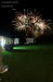 Gottesdienst, Frhschoppen, Feuerwehrbung, Feuerwerk