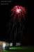 Gottesdienst, Frhschoppen, Feuerwehrbung, Feuerwerk