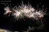 Gottesdienst, Frhschoppen, Feuerwehrbung, Feuerwerk