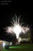 Gottesdienst, Frhschoppen, Feuerwehrbung, Feuerwerk