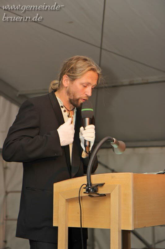 Trachtenkirmes Br�nn 2018