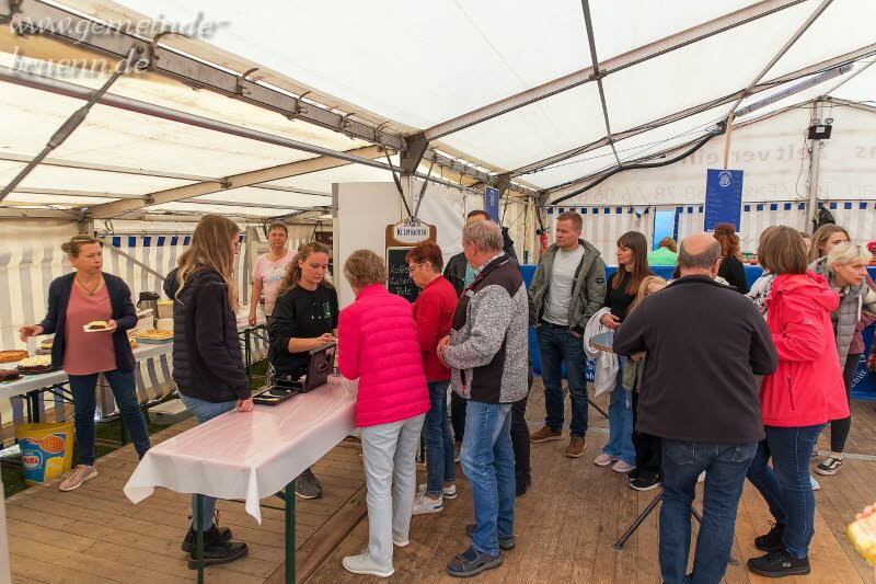 Trachtenkirmes Br�nn 2025