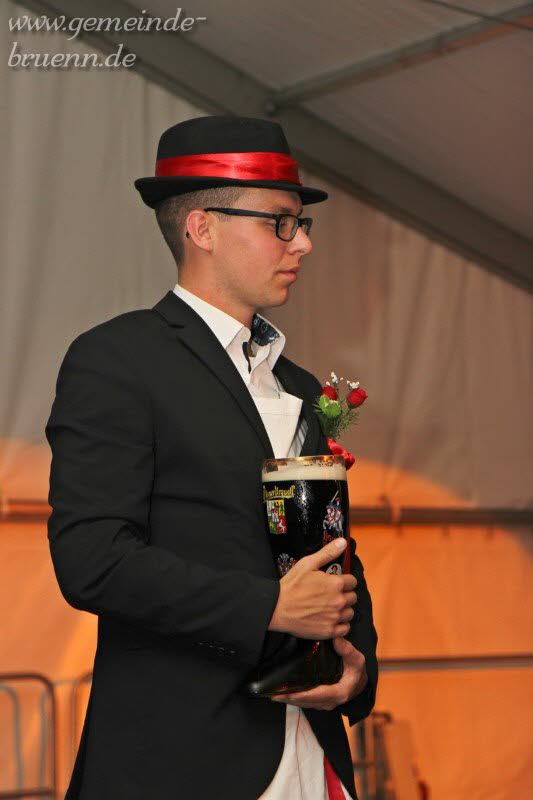 Trachtenkirmes Br�nn 2018