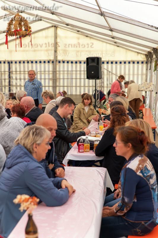 Trachtenkirmes Br�nn 2025