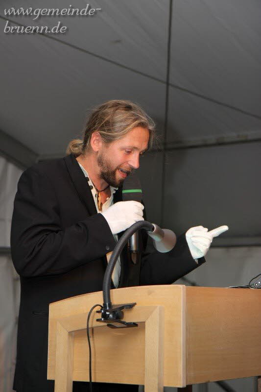 Trachtenkirmes Br�nn 2018