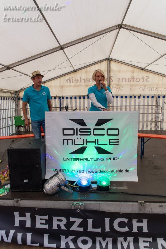 Trachtenkirmes Br�nn 2025