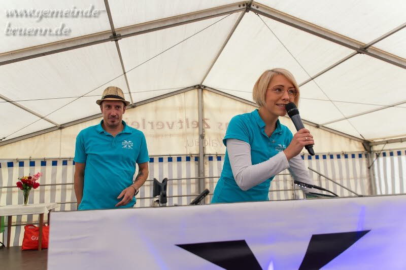 Trachtenkirmes Br�nn 2025