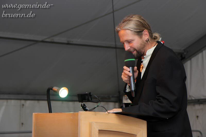 Trachtenkirmes Br�nn 2018