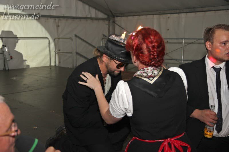 Trachtenkirmes Br�nn 2018