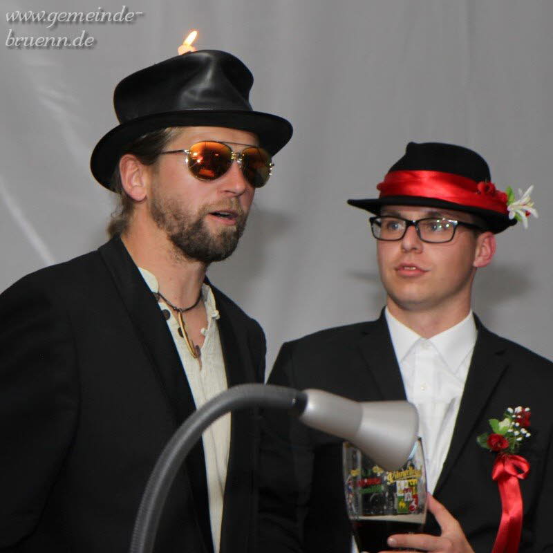 Trachtenkirmes Br�nn 2018