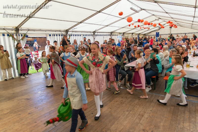 Trachtenkirmes Br�nn 2025