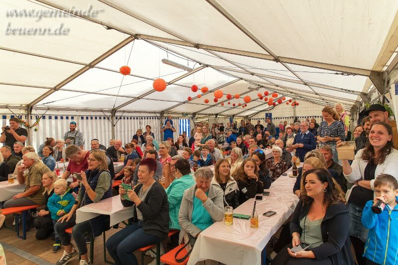 Trachtenkirmes Br�nn 2025