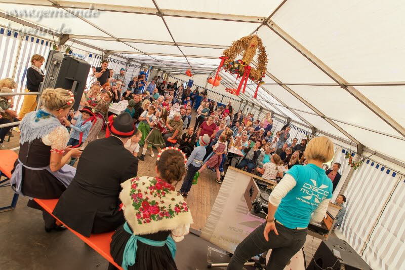 Trachtenkirmes Br�nn 2025