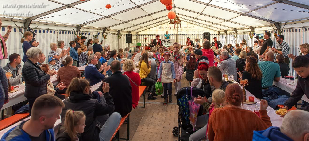 Trachtenkirmes Br�nn 2025